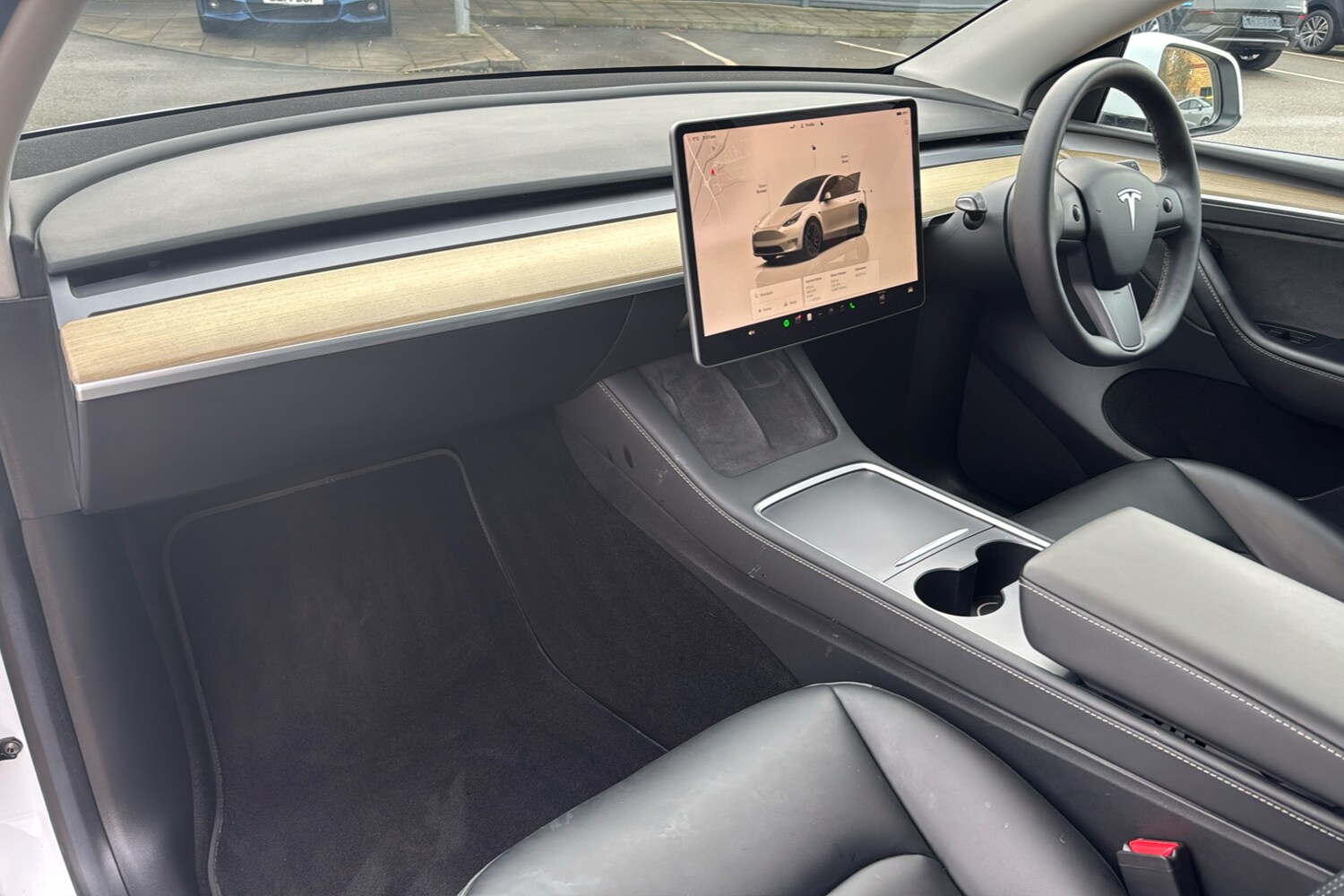 Used Tesla Model Y for sale - 78092437: Photo 11