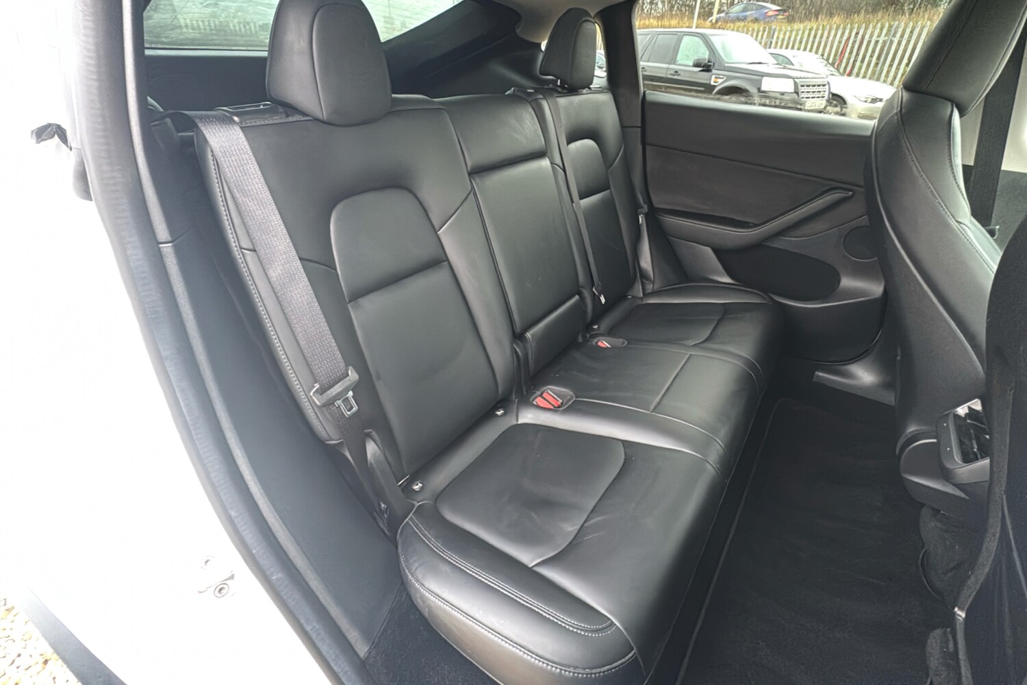 Used Tesla Model Y for sale - 78092437: Photo 12