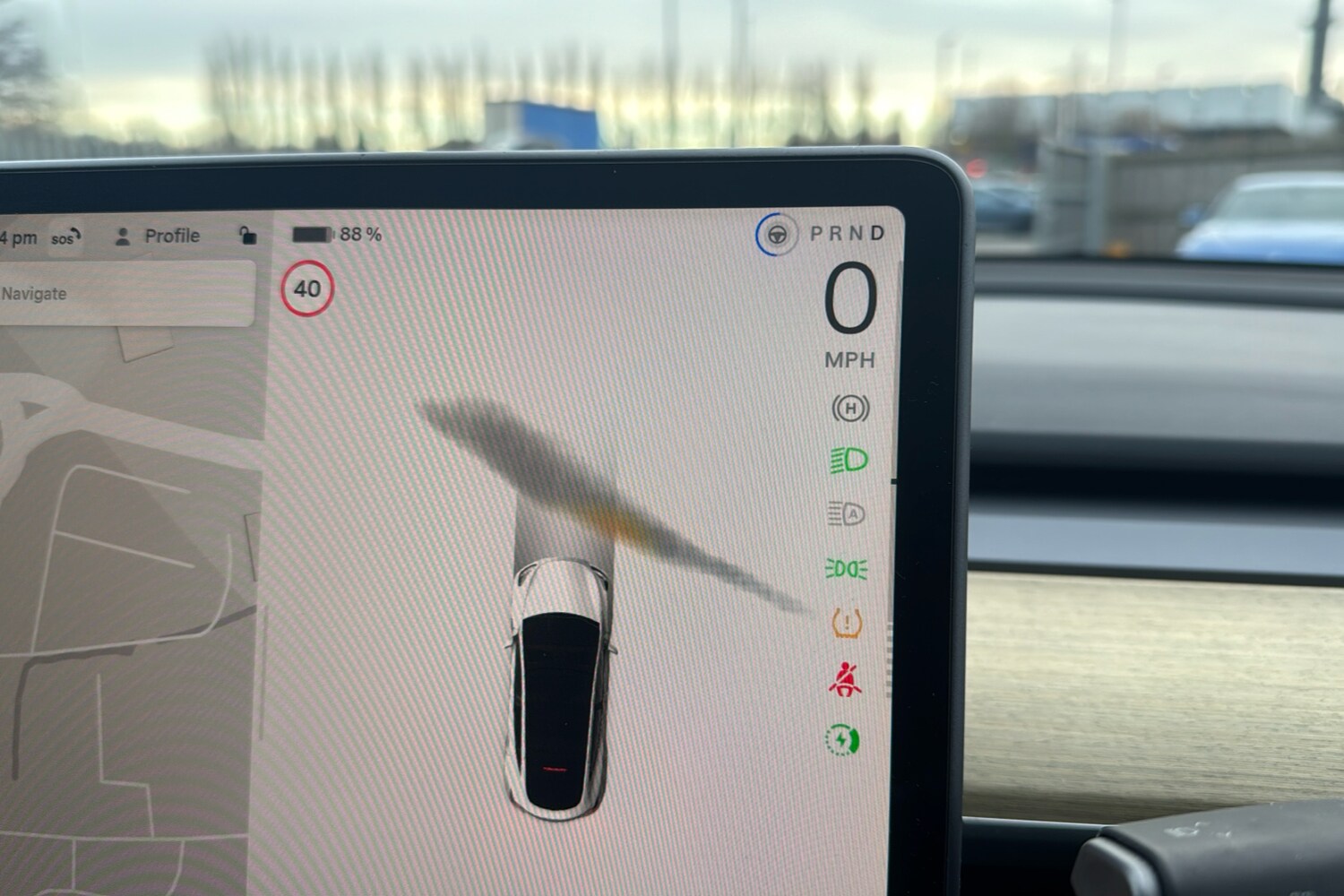 Used Tesla Model Y for sale - 78092437: Photo 14