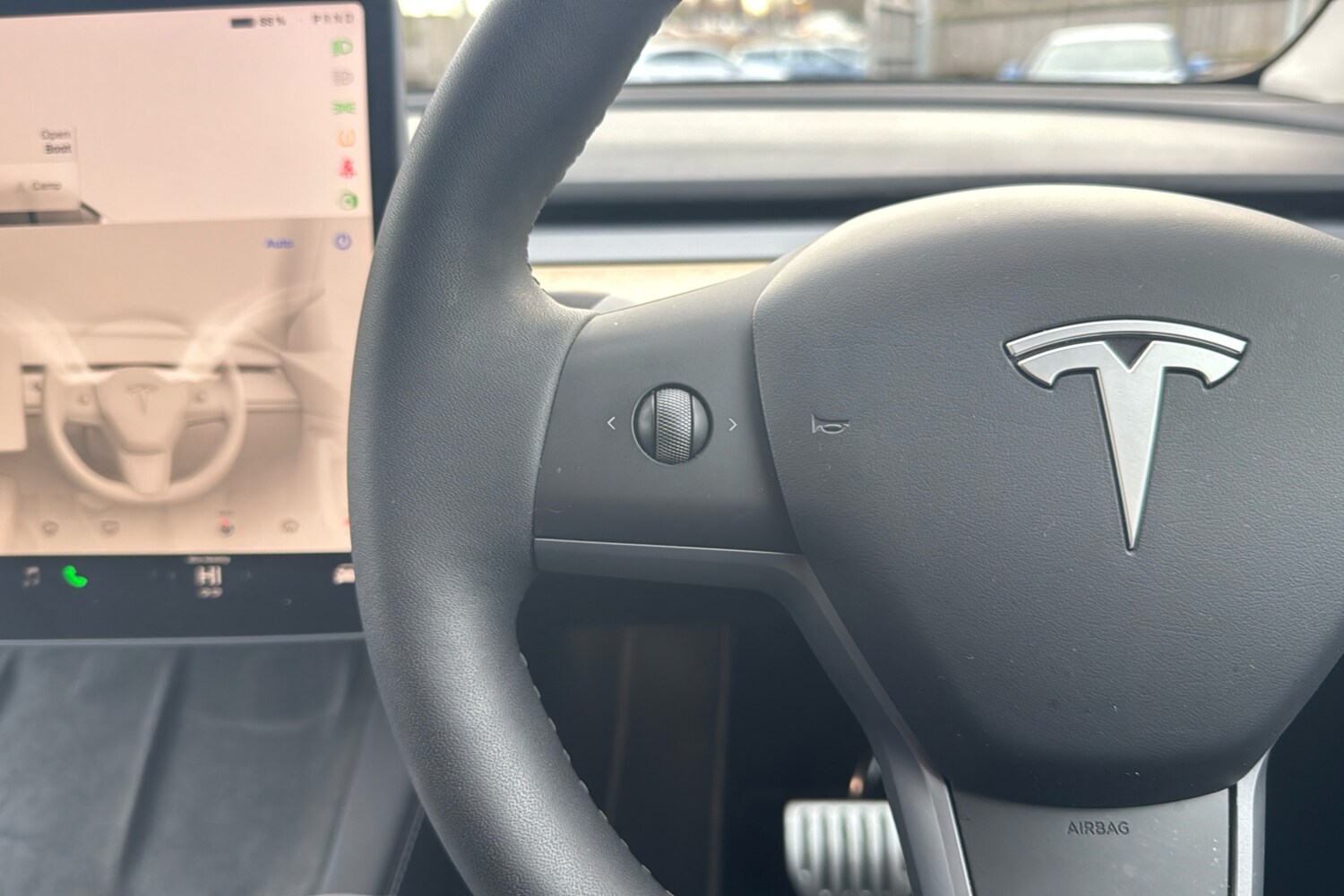 Used Tesla Model Y for sale - 78092437: Photo 17