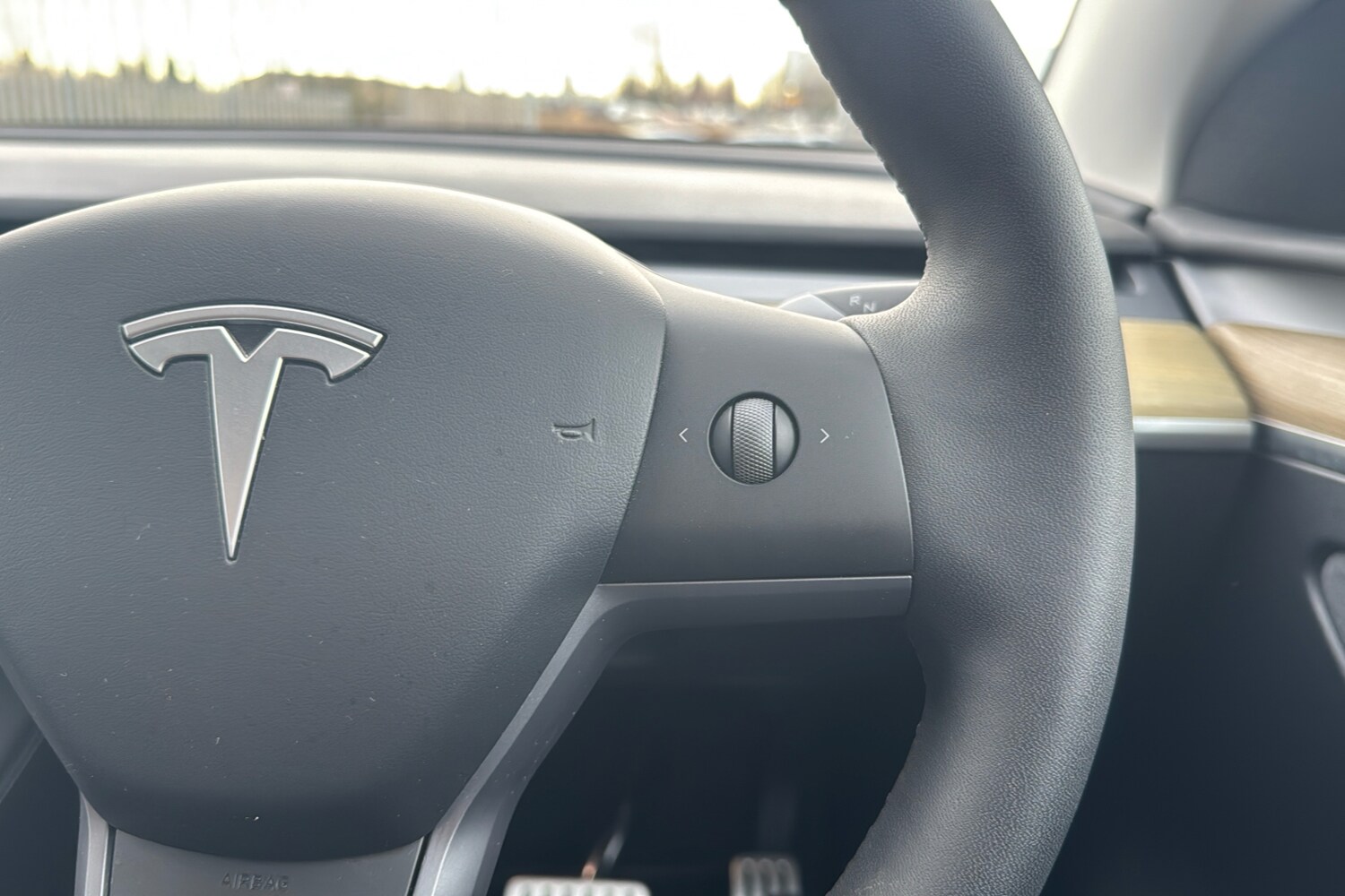 Used Tesla Model Y for sale - 78092437: Photo 18