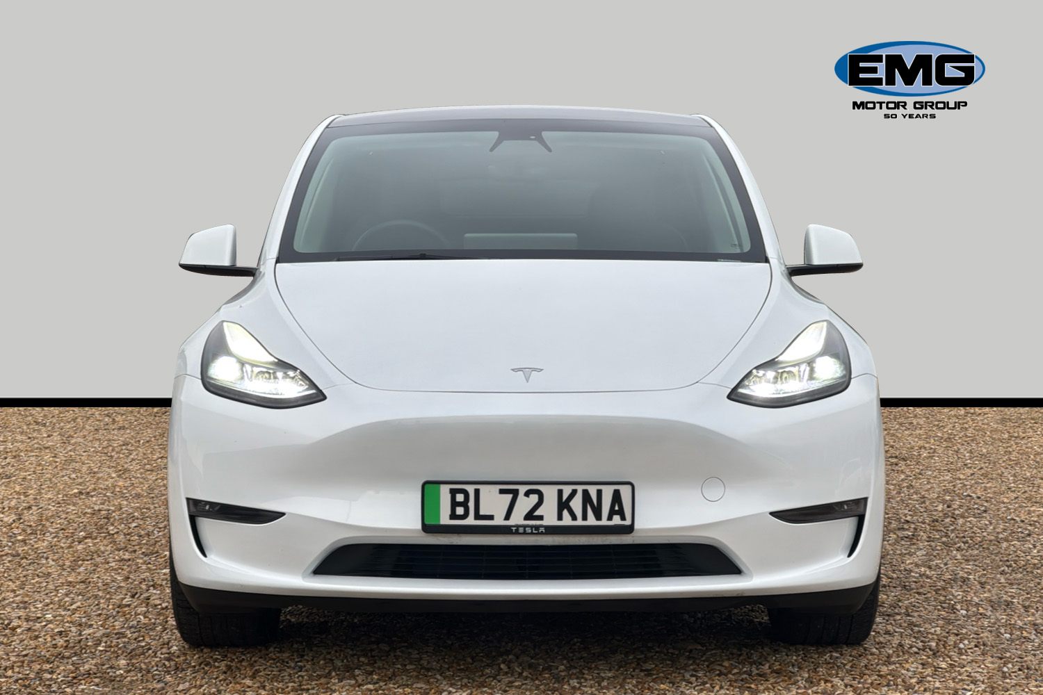 Used Tesla Model Y for sale - 78092437: Photo 2