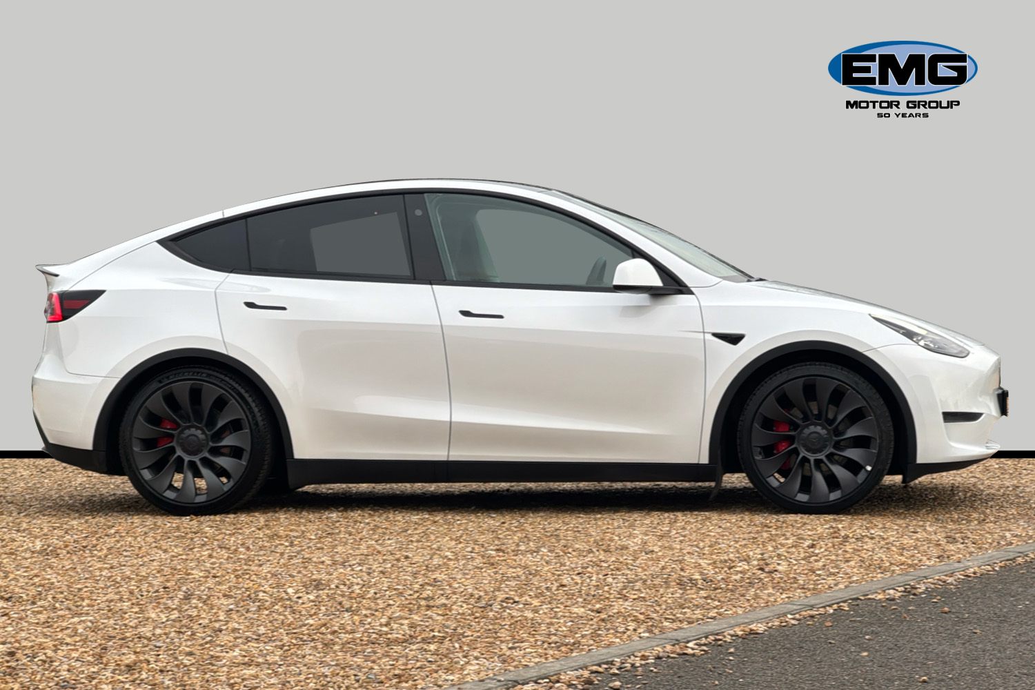 Used Tesla Model Y for sale - 78092437: Photo 4