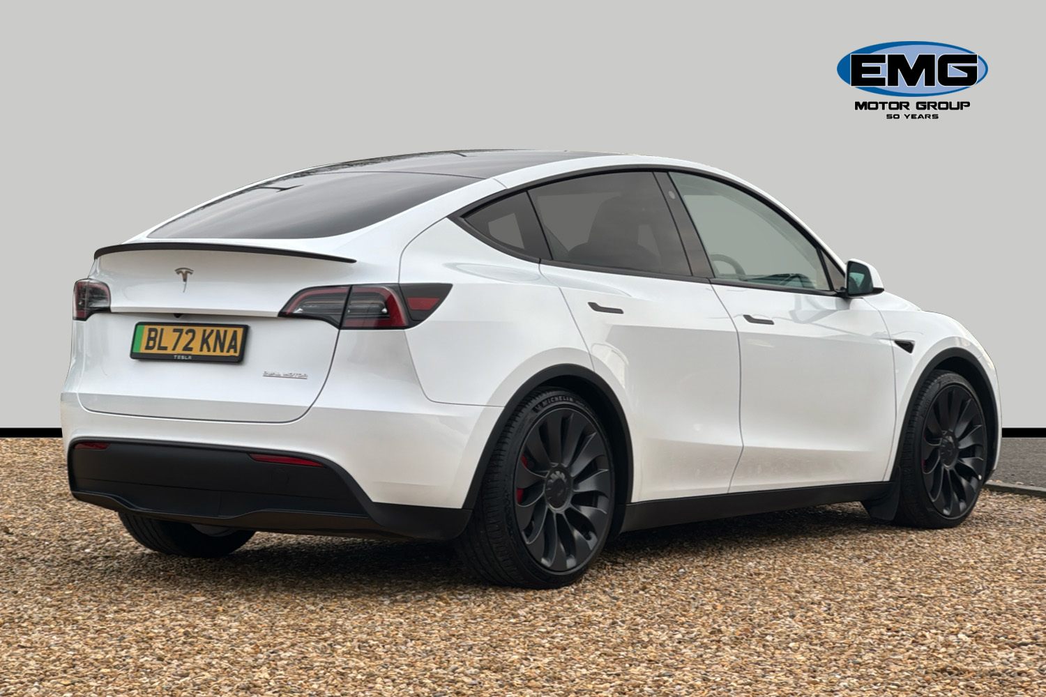 Used Tesla Model Y for sale - 78092437: Photo 7