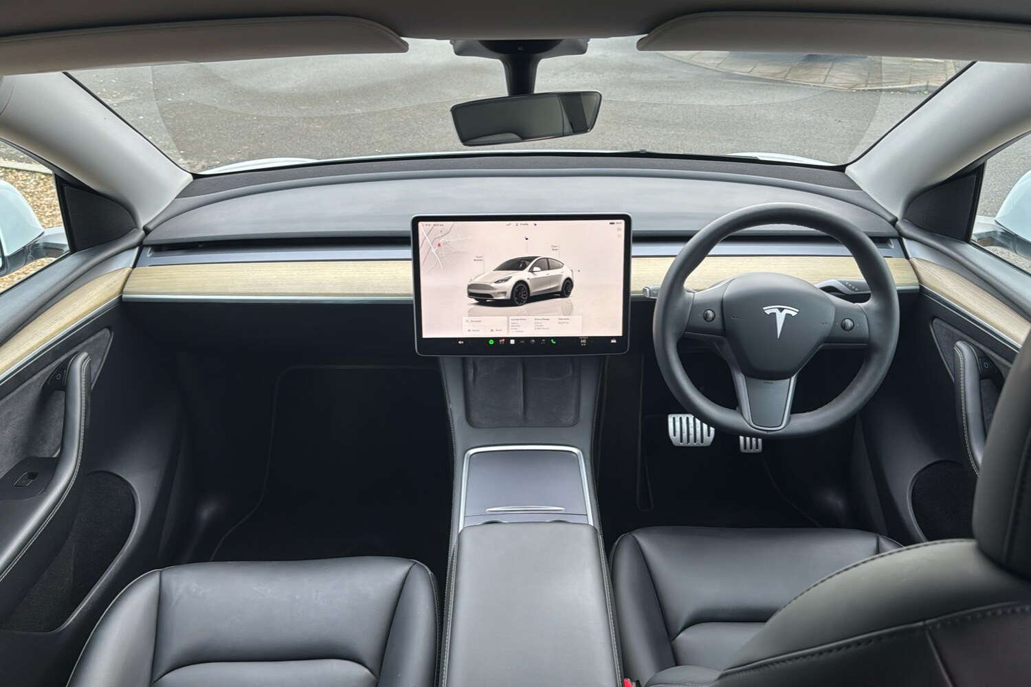 Used Tesla Model Y for sale - 78092437: Photo 9