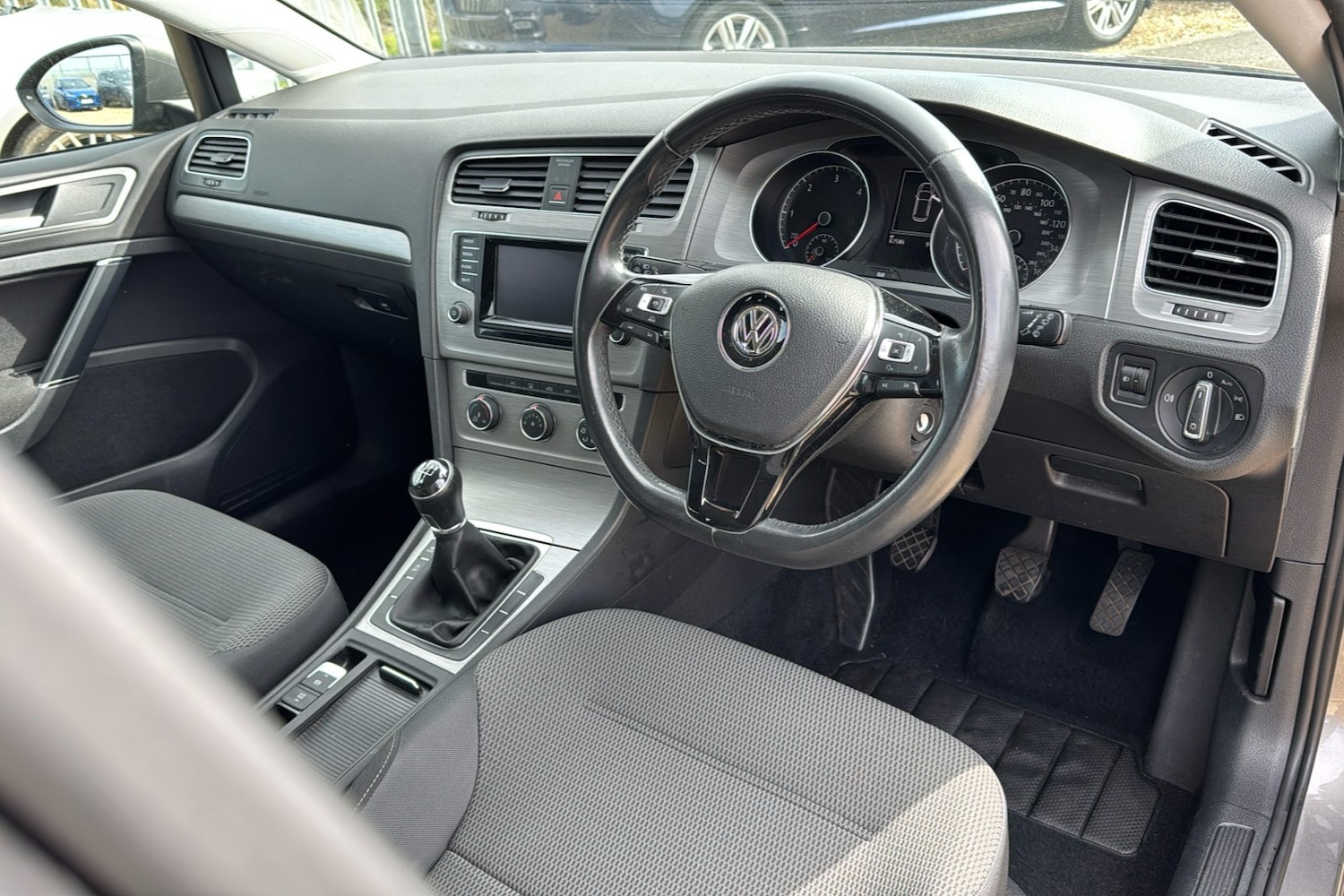 Used Volkswagen Golf for sale - 78078712: Photo 10