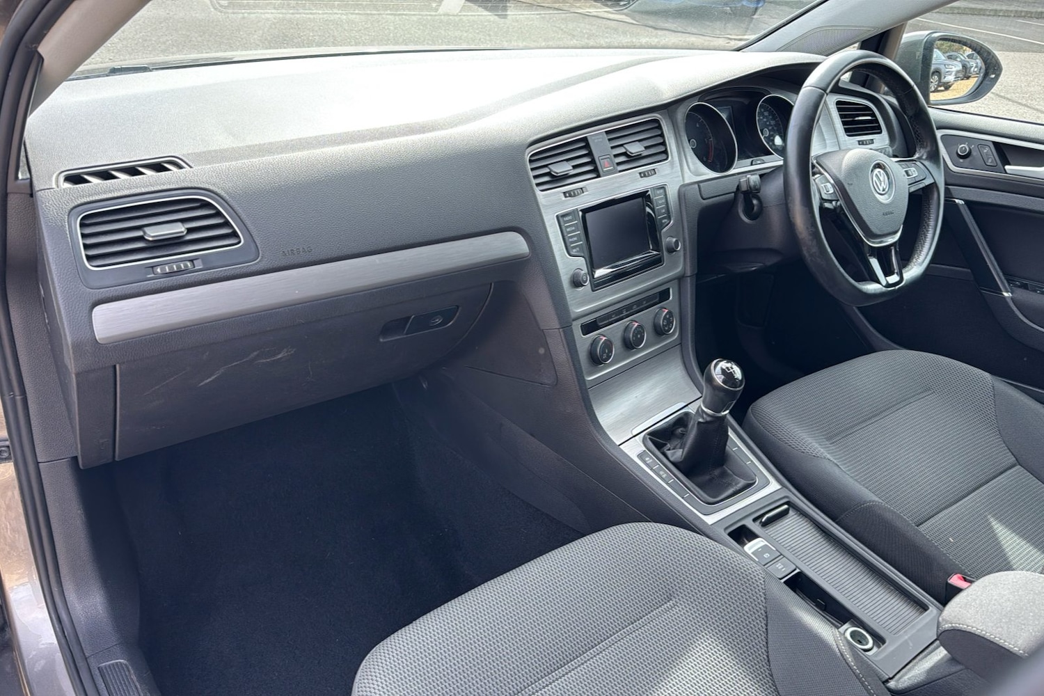 Used Volkswagen Golf for sale - 78078712: Photo 11