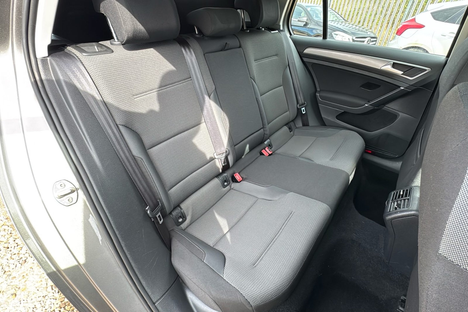 Used Volkswagen Golf for sale - 78078712: Photo 12