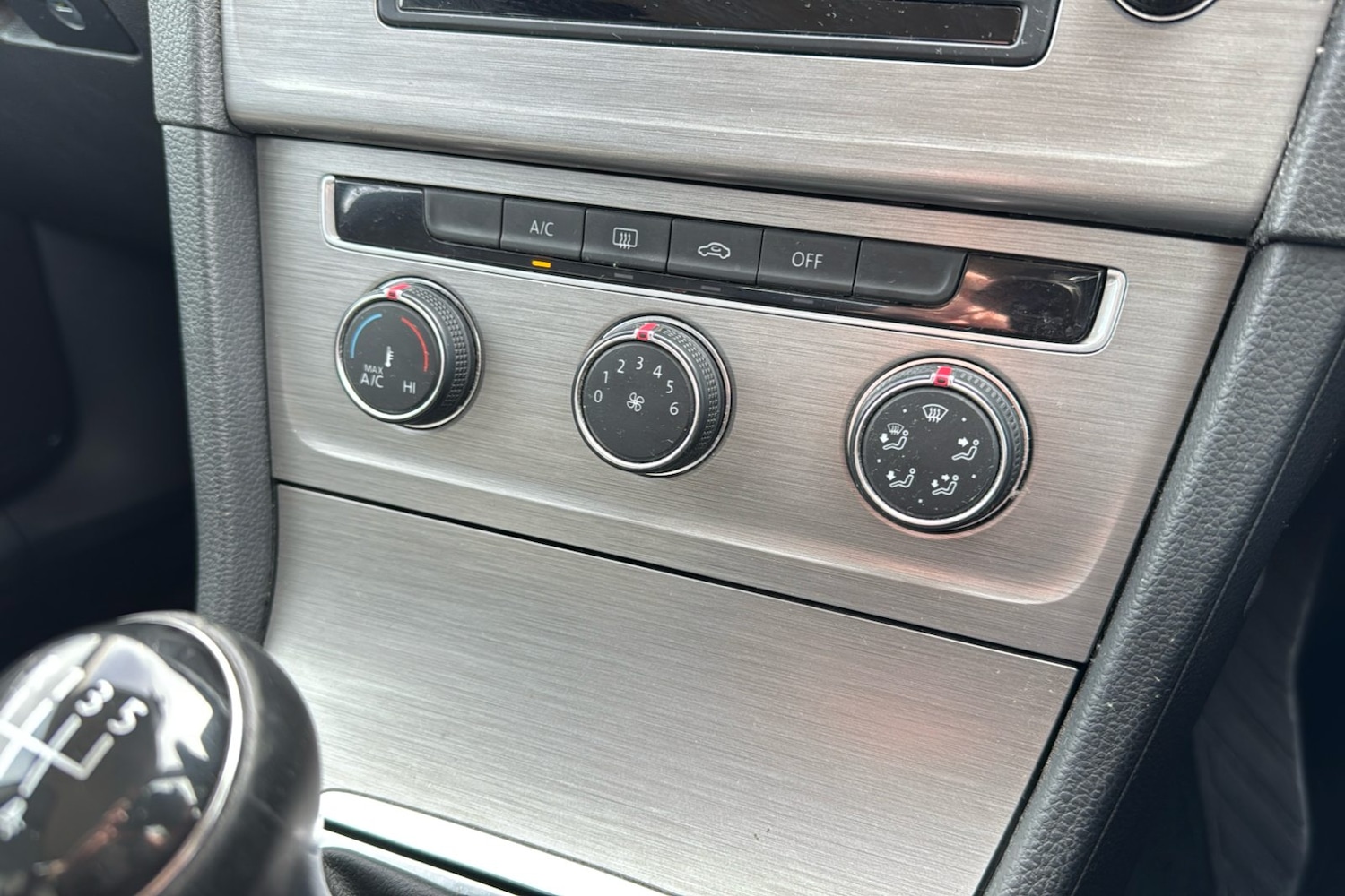 Used Volkswagen Golf for sale - 78078712: Photo 15