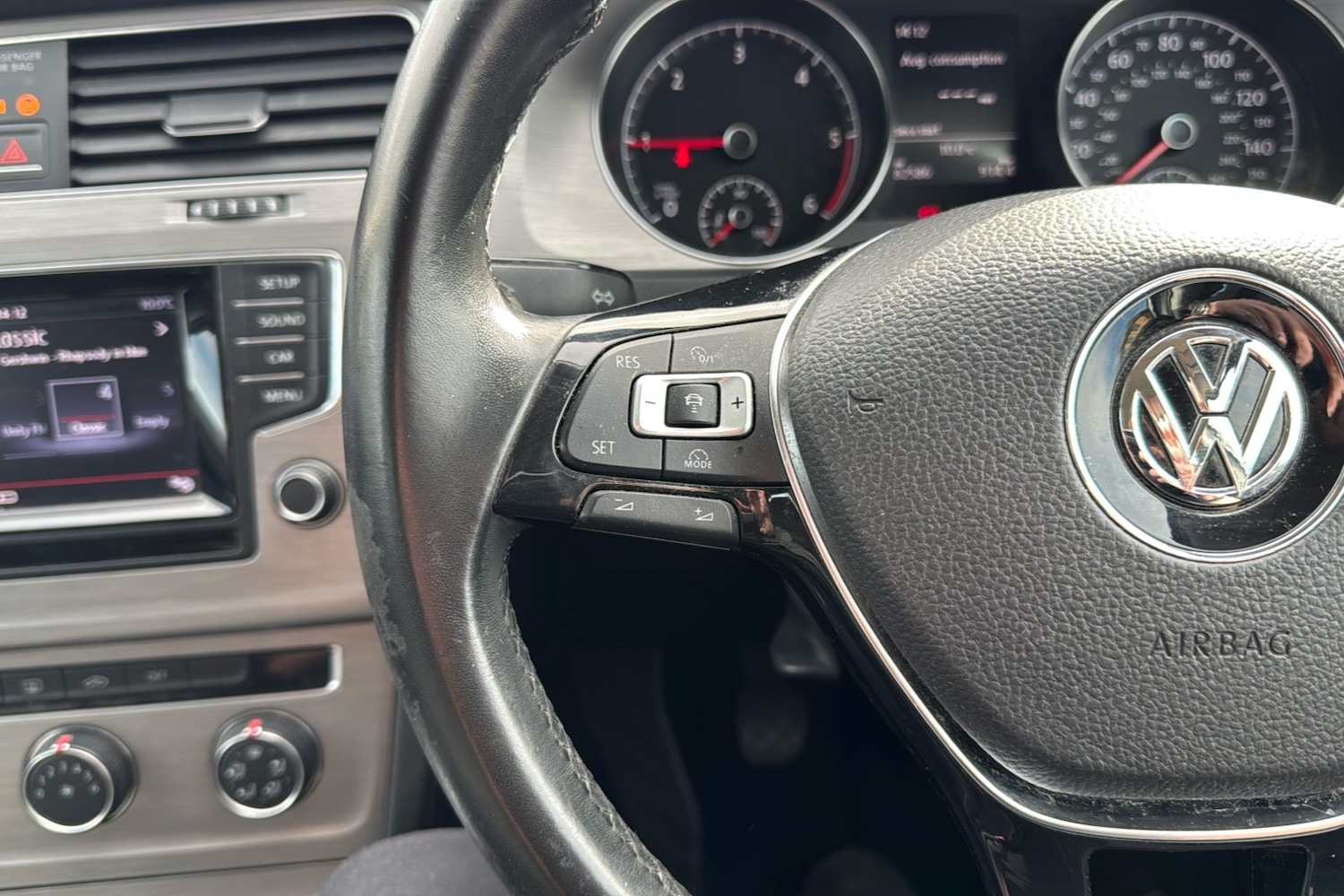 Used Volkswagen Golf for sale - 78078712: Photo 16