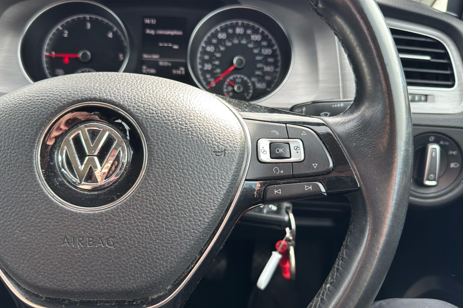 Used Volkswagen Golf for sale - 78078712: Photo 17