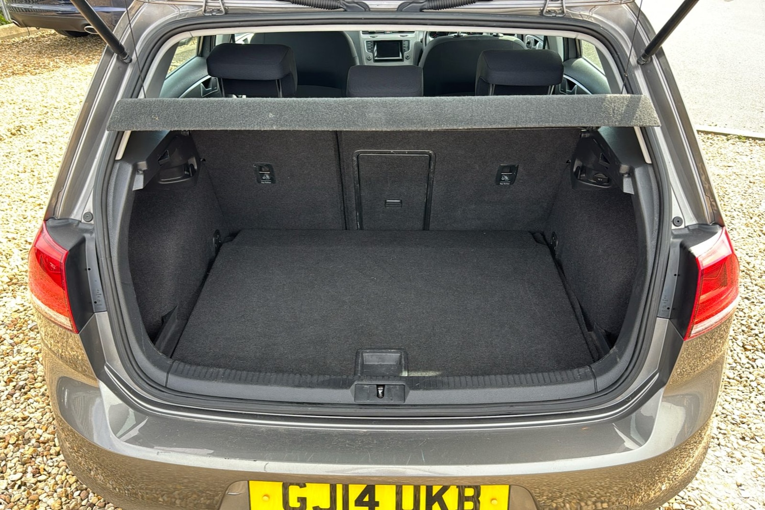 Used Volkswagen Golf for sale - 78078712: Photo 18