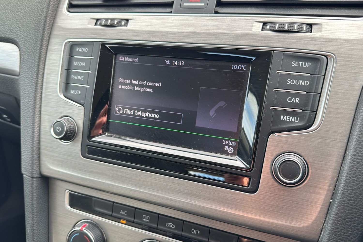 Used Volkswagen Golf for sale - 78078712: Photo 19