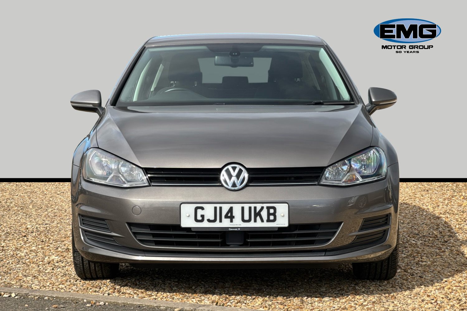 Used Volkswagen Golf for sale - 78078712: Photo 2
