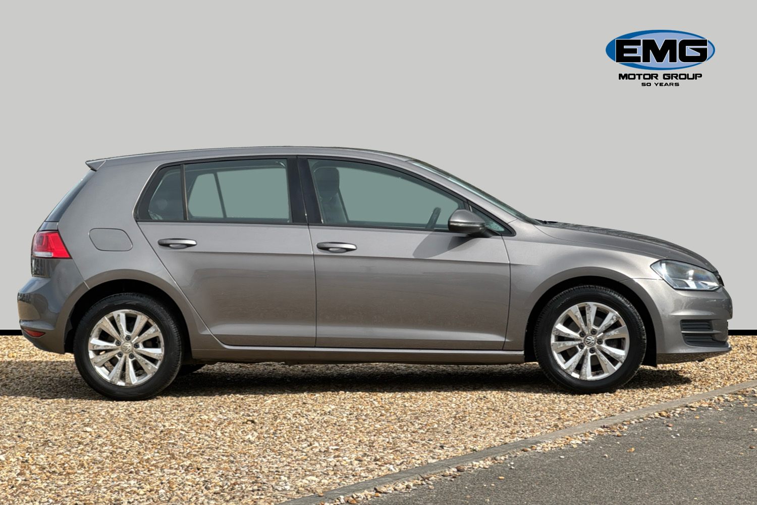 Used Volkswagen Golf for sale - 78078712: Photo 4