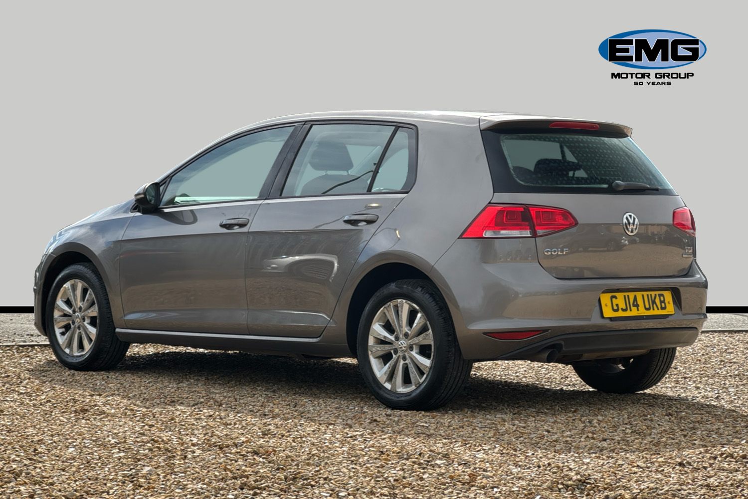 Used Volkswagen Golf for sale - 78078712: Photo 5