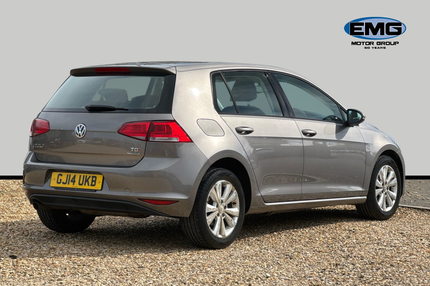 Used Volkswagen Golf for sale - 78078712: Photo 7