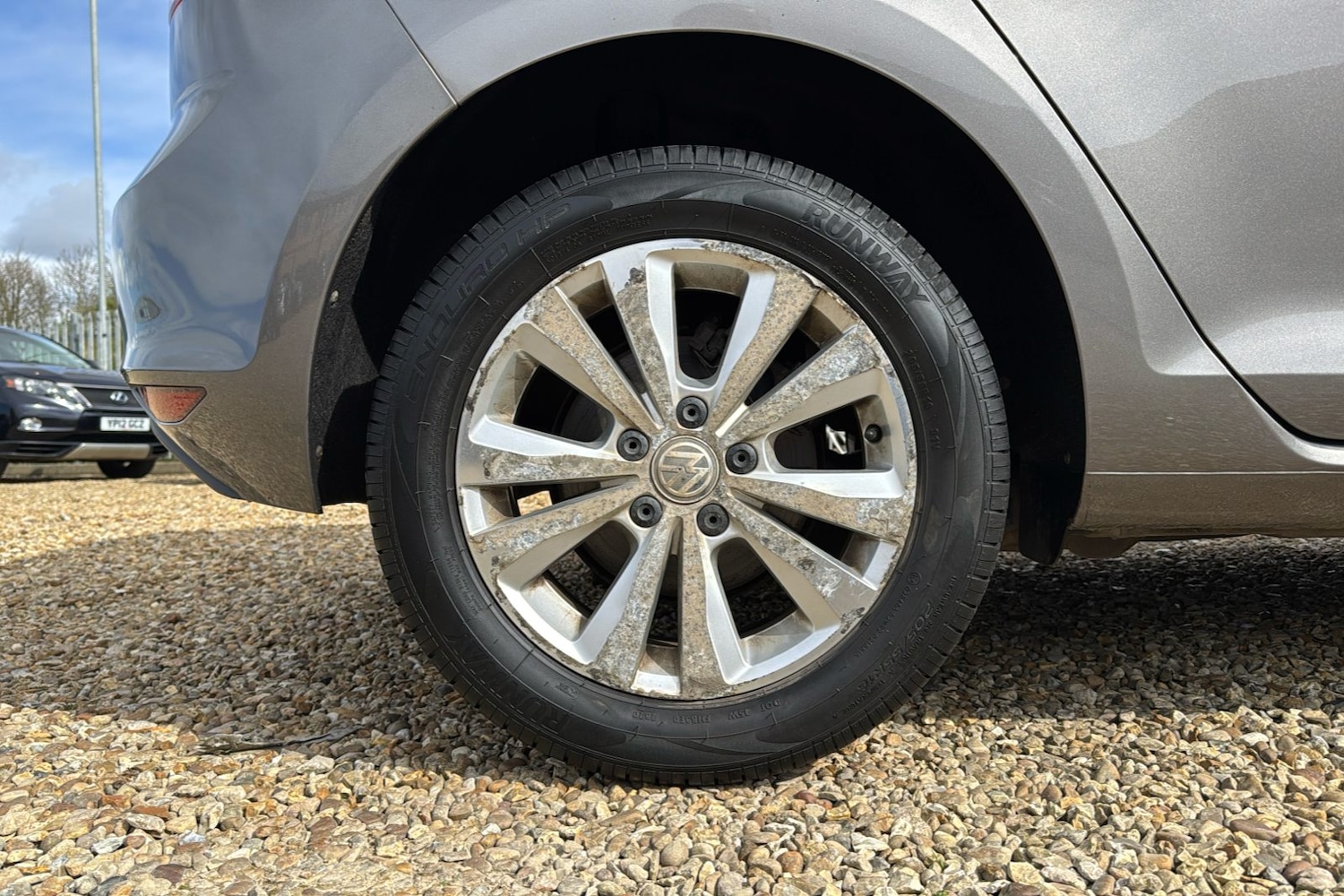 Used Volkswagen Golf for sale - 78078712: Photo 8