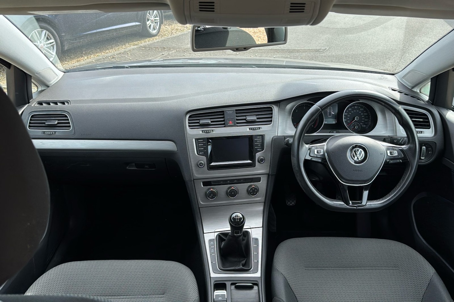 Used Volkswagen Golf for sale - 78078712: Photo 9