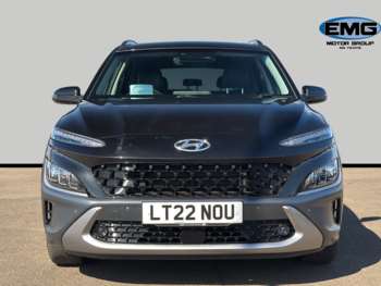 Used Hyundai KONA 2022 for sale - 74411522: Photo