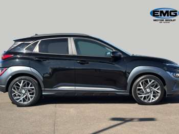 Used Hyundai KONA 2022 for sale - 74411522: Photo