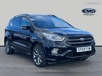 Used Ford Kuga 2019 for sale - 79626309: Photo
