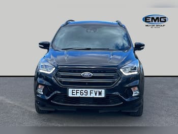 Used Ford Kuga 2019 for sale - 79626309: Photo