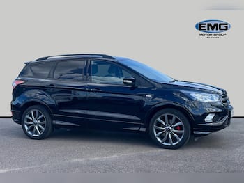 Used Ford Kuga 2019 for sale - 79626309: Photo