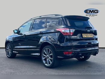 Used Ford Kuga 2019 for sale - 79626309: Photo