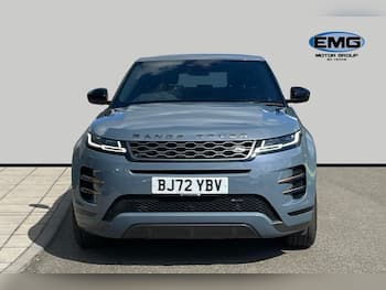 Used Land Rover Range Rover Evoque 2022 for sale - 79840498: Photo