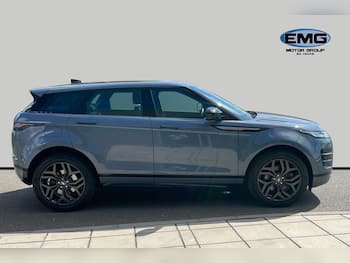 Used Land Rover Range Rover Evoque 2022 for sale - 79840498: Photo