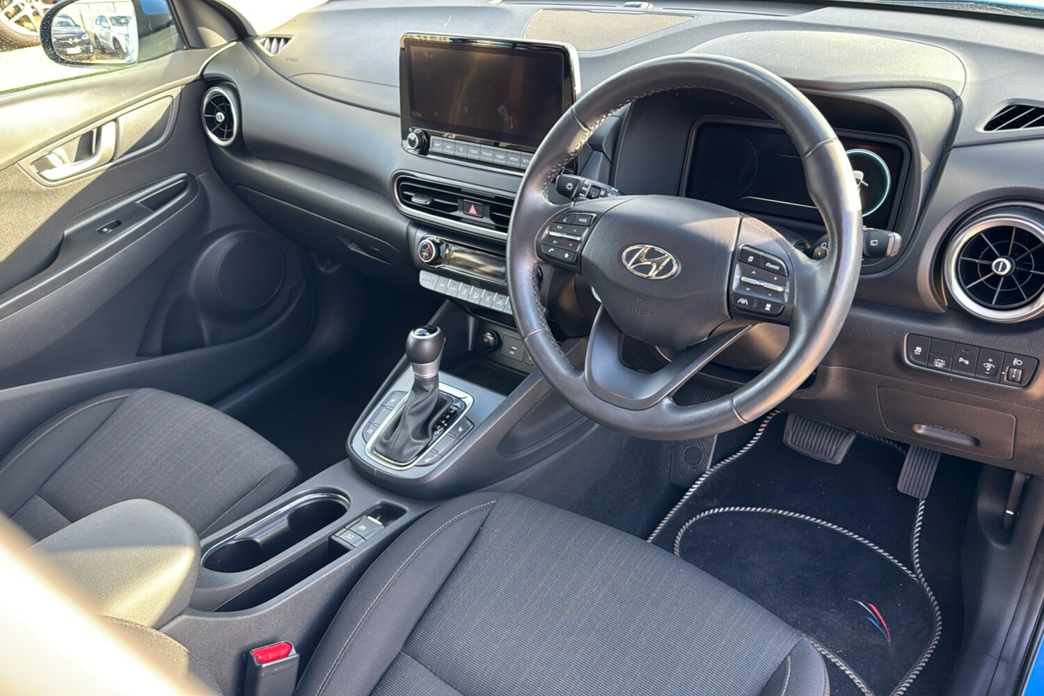 Used Hyundai KONA 2022 for sale - 76287733: Photo 10