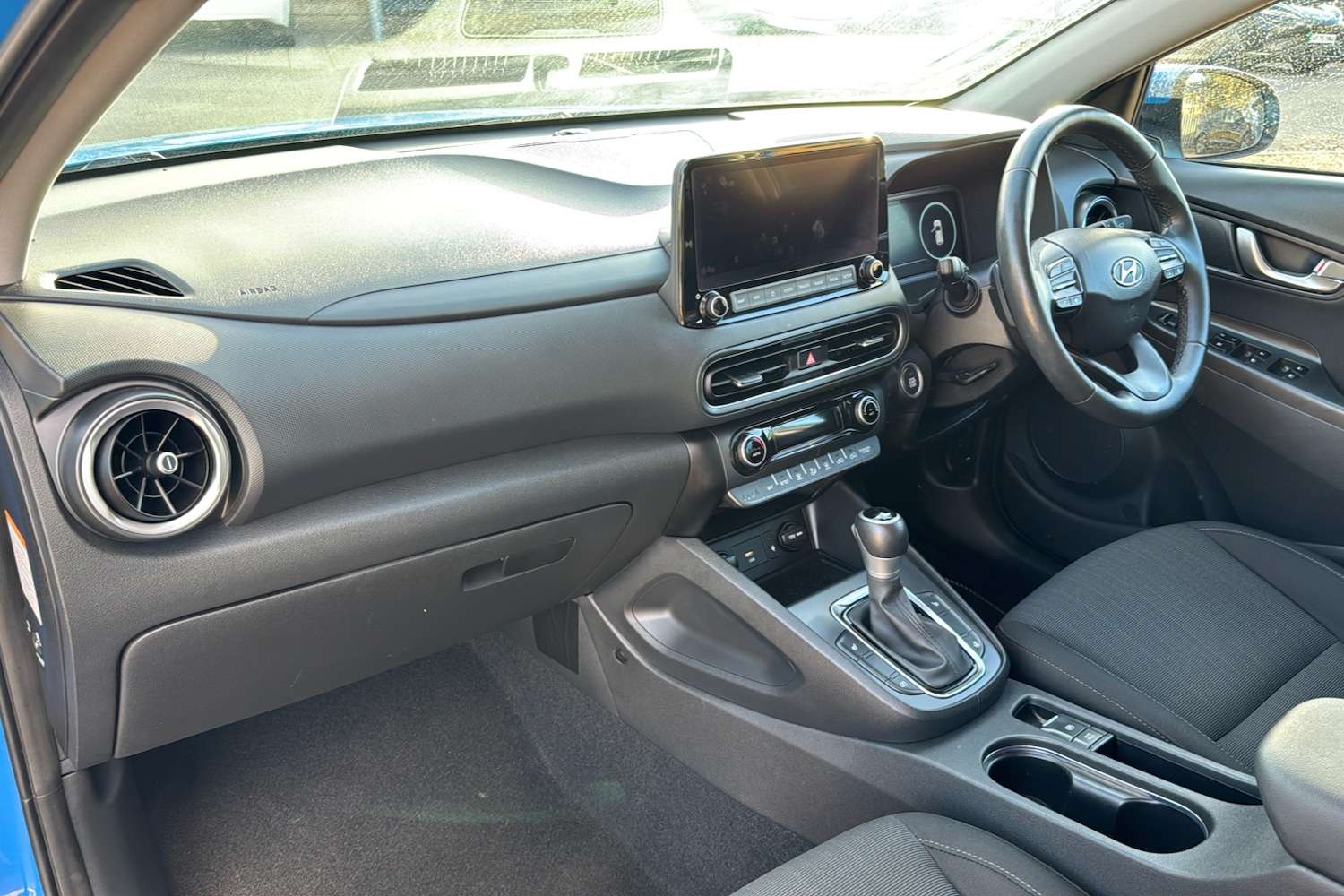 Used Hyundai KONA 2022 for sale - 76287733: Photo 11