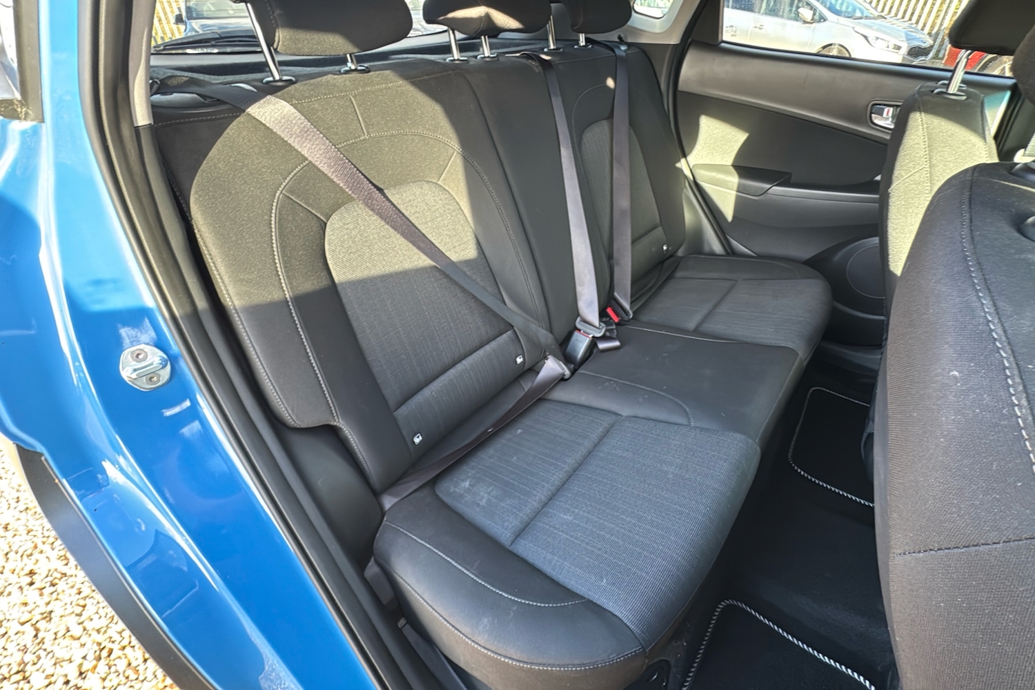 Used Hyundai KONA 2022 for sale - 76287733: Photo 12