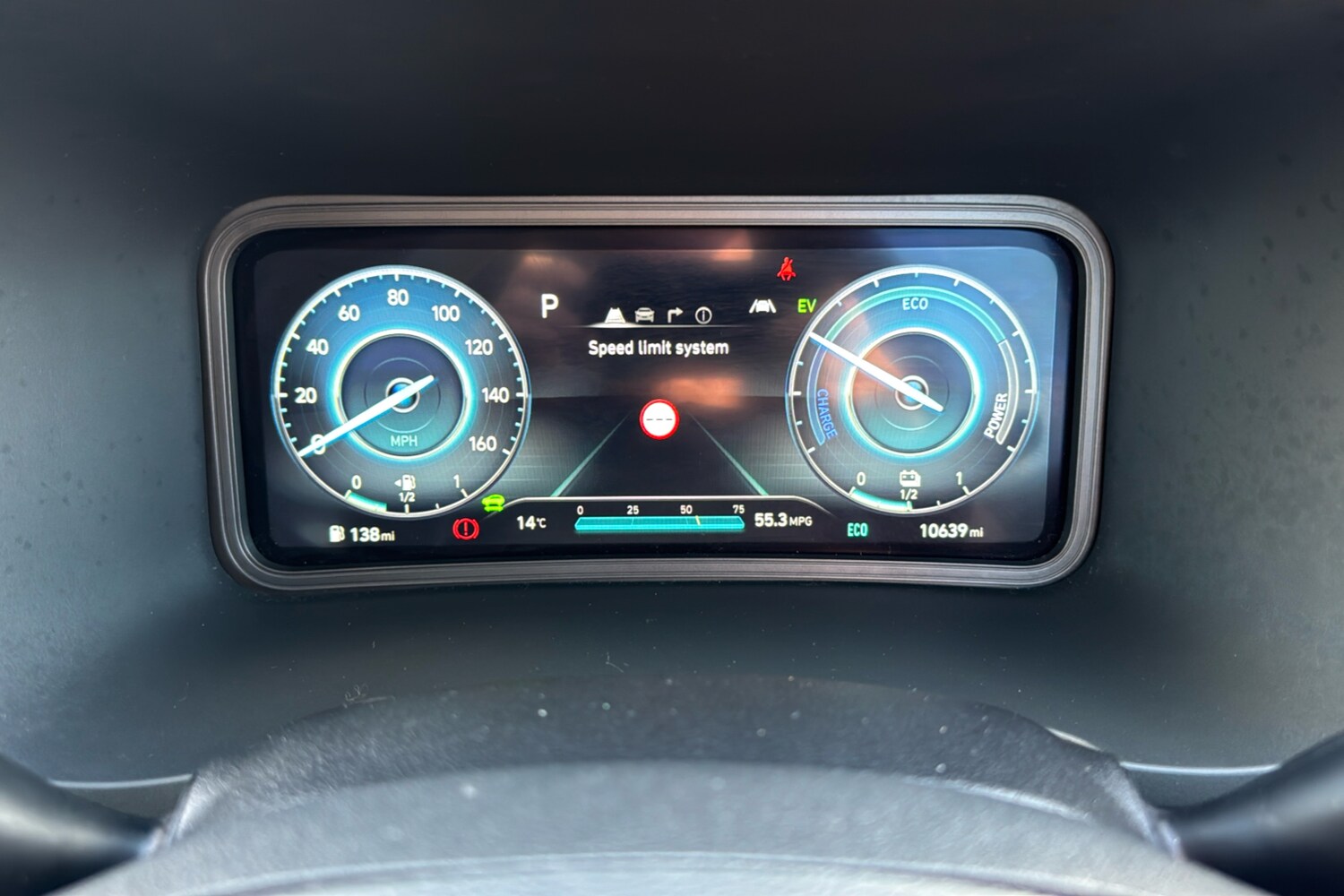 Used Hyundai KONA 2022 for sale - 76287733: Photo 14