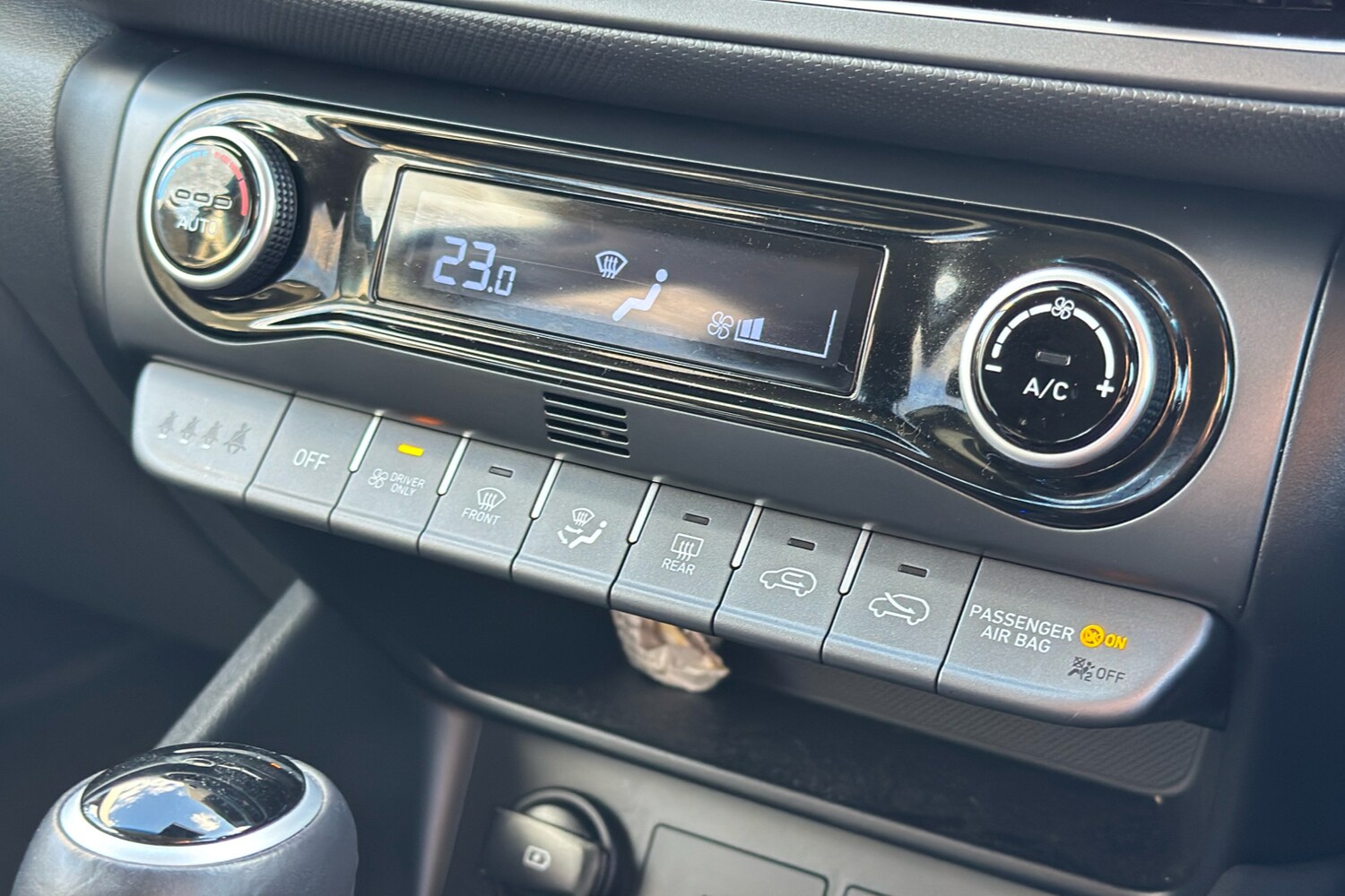 Used Hyundai KONA 2022 for sale - 76287733: Photo 15