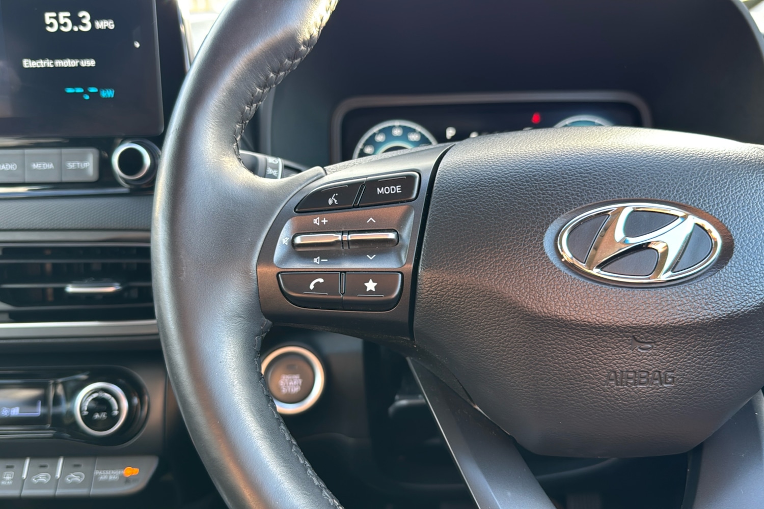 Used Hyundai KONA 2022 for sale - 76287733: Photo 16