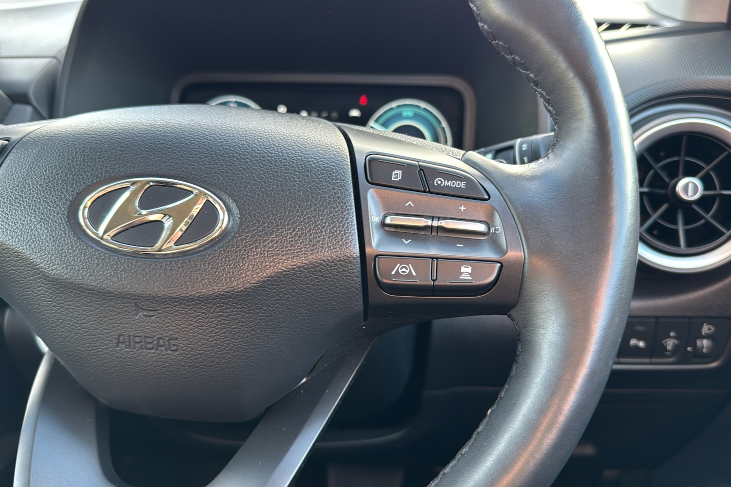 Used Hyundai KONA 2022 for sale - 76287733: Photo 17