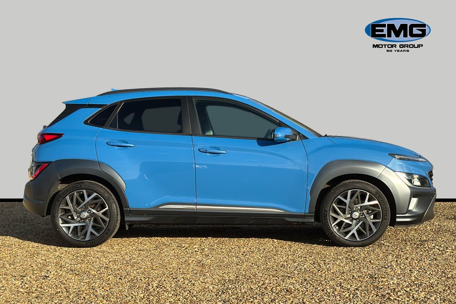Used Hyundai KONA 2022 for sale - 76287733: Photo 4