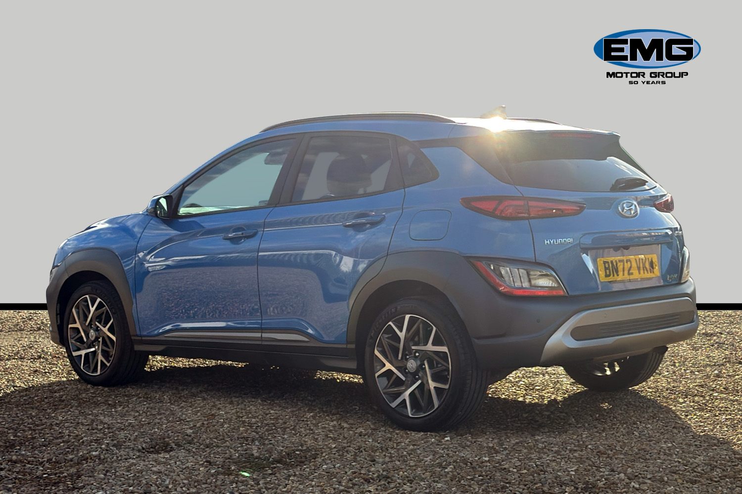 Used Hyundai KONA 2022 for sale - 76287733: Photo 5