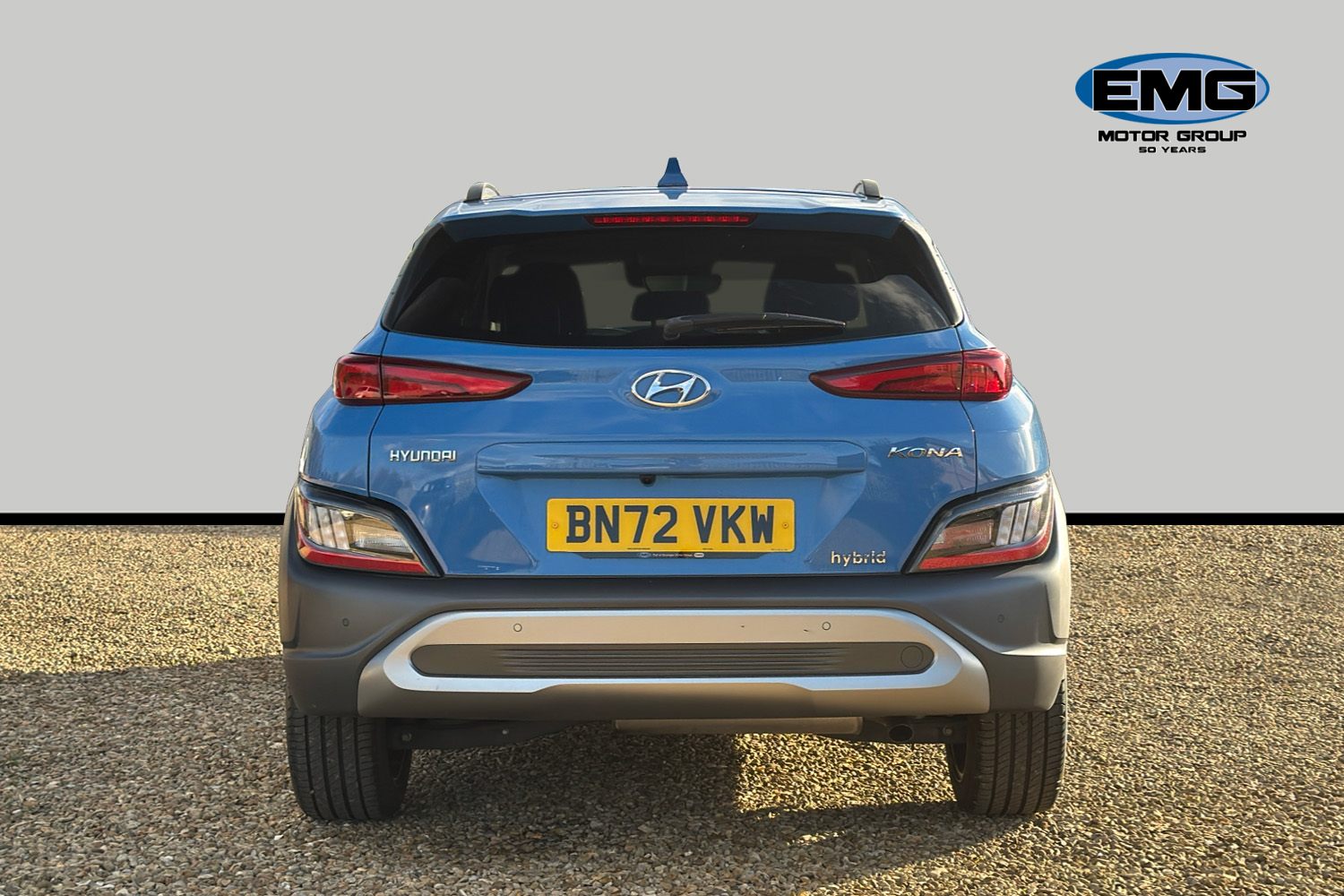Used Hyundai KONA 2022 for sale - 76287733: Photo 6