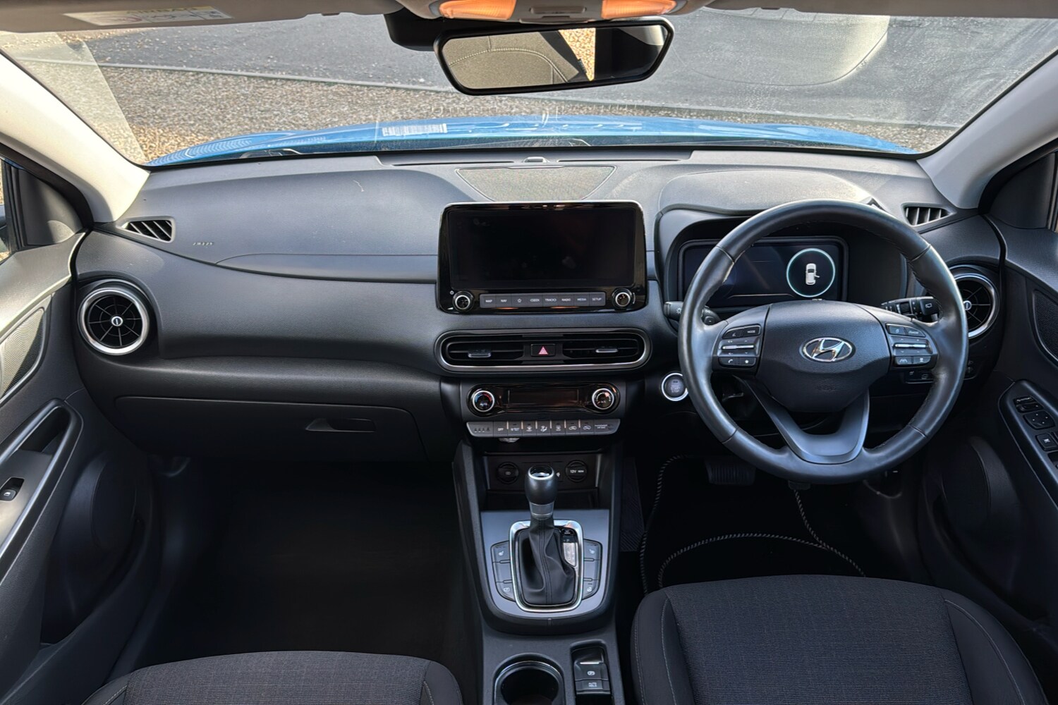 Used Hyundai KONA 2022 for sale - 76287733: Photo 9