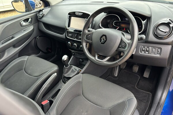 Used Renault Clio 2019 for sale - 76243428: Photo 10