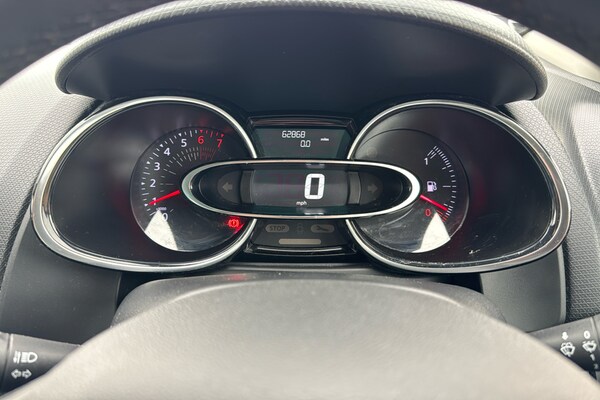 Used Renault Clio 2019 for sale - 76243428: Photo 14