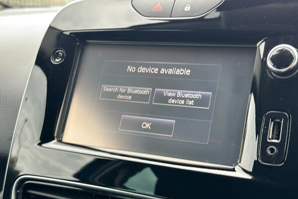 Used Renault Clio 2019 for sale - 76243428: Photo 19