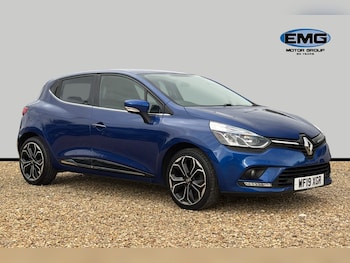 Renault - Clio