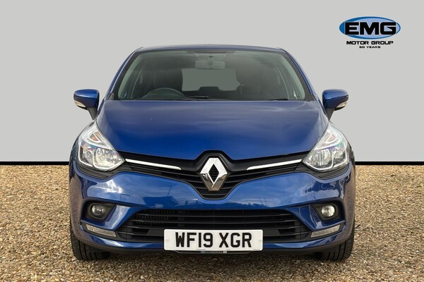Used Renault Clio 2019 for sale - 76243428: Photo 2