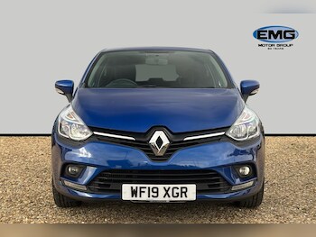 Used Renault Clio 2019 for sale - 76243428: Photo 2