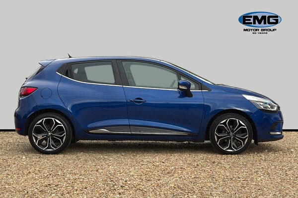 Used Renault Clio 2019 for sale - 76243428: Photo 4