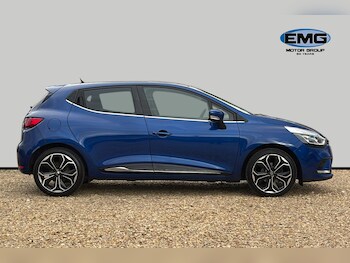 Used Renault Clio 2019 for sale - 76243428: Photo 4